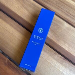 Treatment Oil for scalp